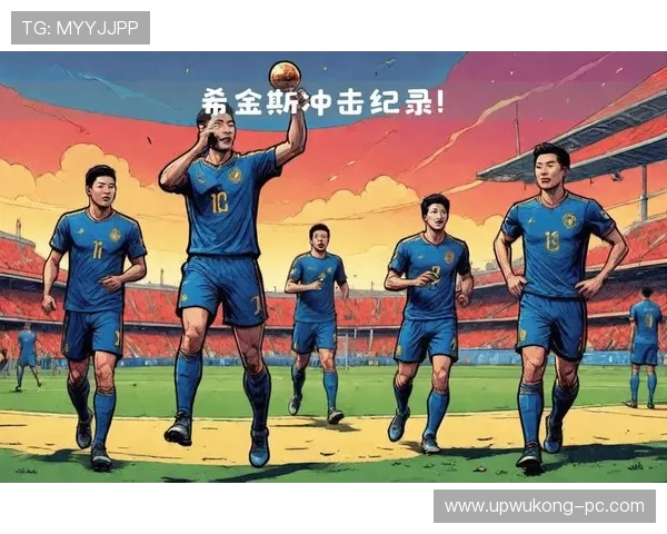 C罗 vs 哈兰德：新老两代顶级射手进攻效率与战术角色对比