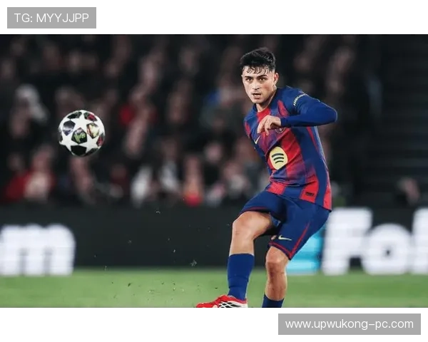 佩德里：单赛季关键传球领跑队内