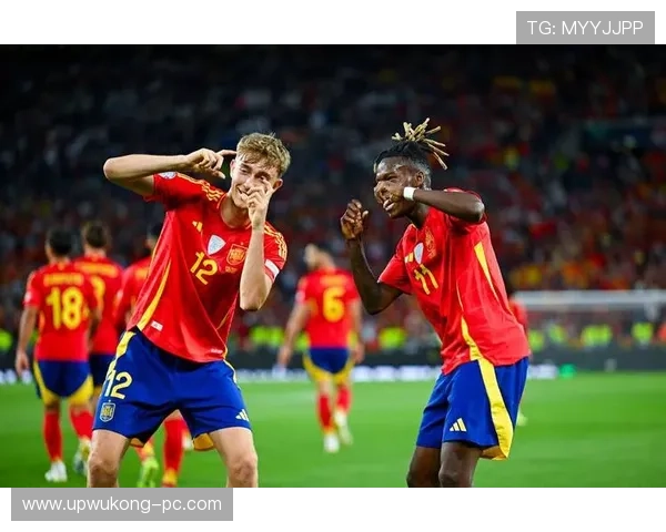 亚马尔与尼科·威廉姆斯:西班牙新双翼的突破效率与战术角色解析 亚马尔与尼科·威廉姆斯:西班牙新双翼的突破效率与战术角色解析