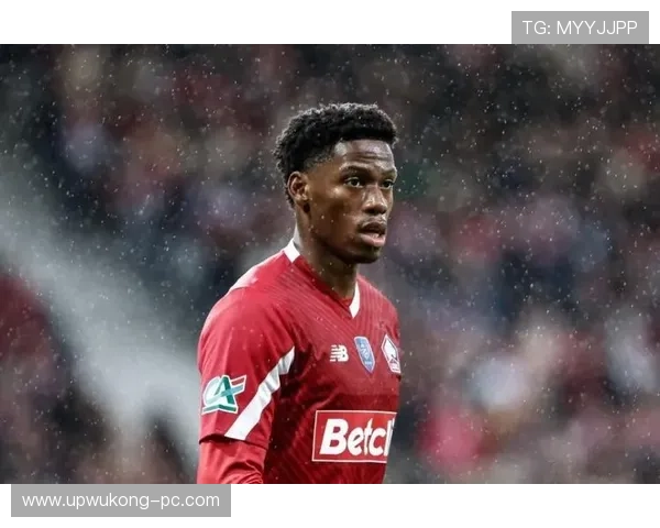 乔纳森·戴维：从比利时爆发到法甲证明的成长轨迹解析