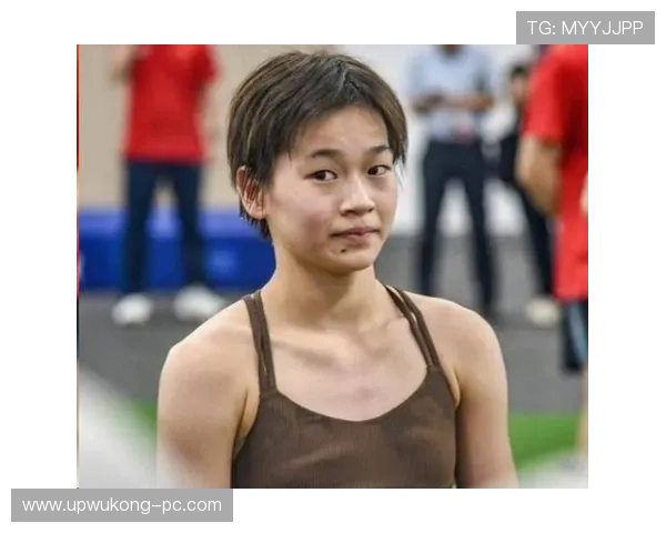 全红婵喝瓶装水都得掐表计时