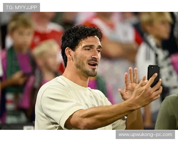 博努奇与胡梅尔斯在联防体系下形成单点驱动与多点协防分化