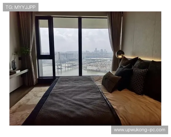 史梦瑶自拍发豪宅浴室，光是窗外景色就羡慕疯了！