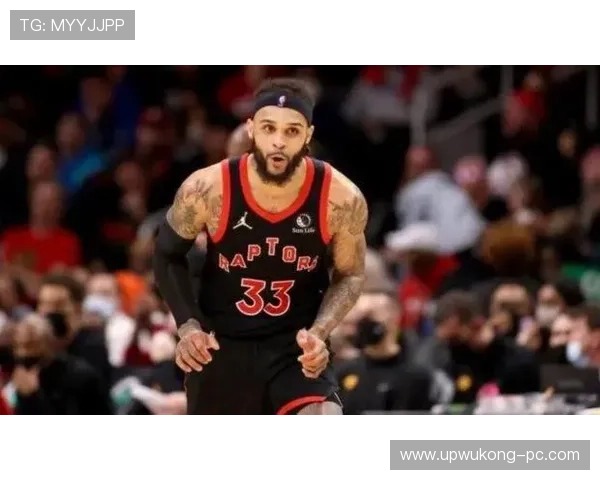 加里·特伦特投篮效率提升显著，突破战术助多伦多进攻拉开差距