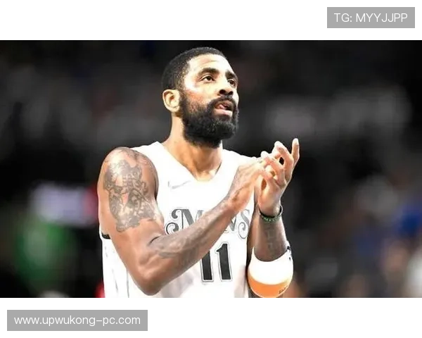 凯里欧文从持球核心转型高效终结者凭借接球跳投提升进攻多元性