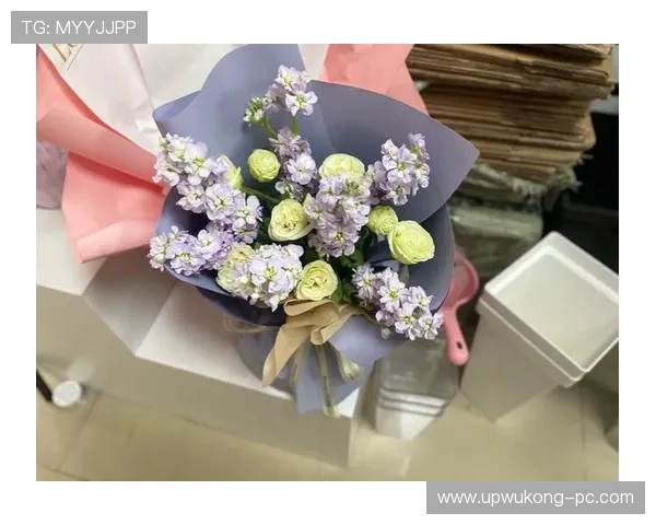 孙一文场下居然这么爱花钱，感觉买下一座小型花店没问题吧？