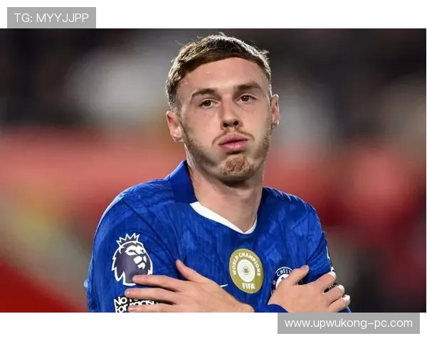 帕尔默成长轨迹与上限分析：能否成为顶级球星