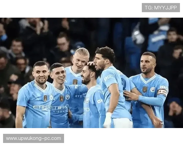 曼城依然强大，当前赛季与竞争对手差距变化对争冠形势产生影响