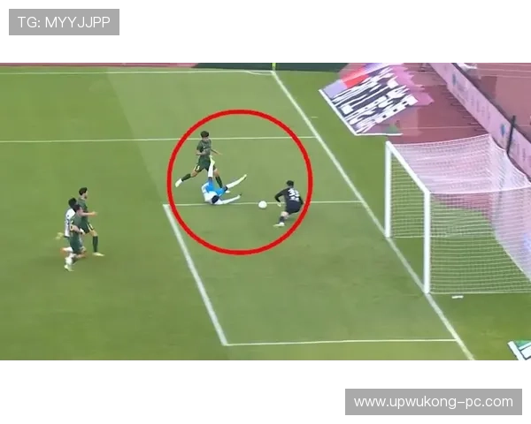 守门员扑点规则全解析：哪些动作容易被判犯规？