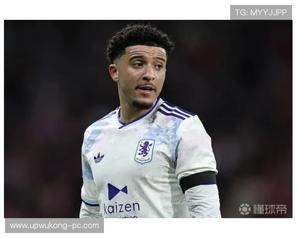 撕开后防线本赛季边锋桑乔比拉什福德直塞制造威胁