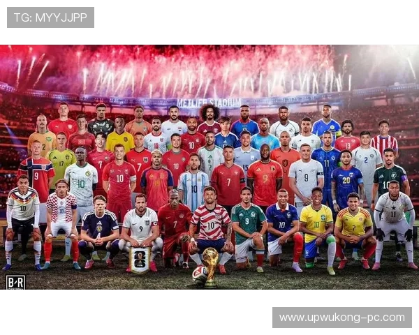 2026世界杯48队分12个小组怎么分组和晋级的规则说明