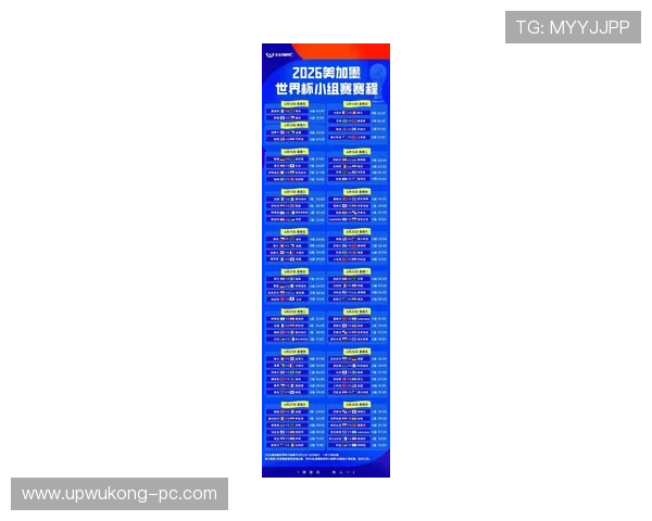2026世界杯最新48队赛制规则详解