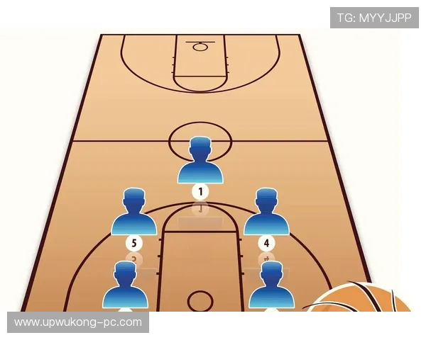 篮球规则详解：什么是非法掩护？如何正确判断与避免