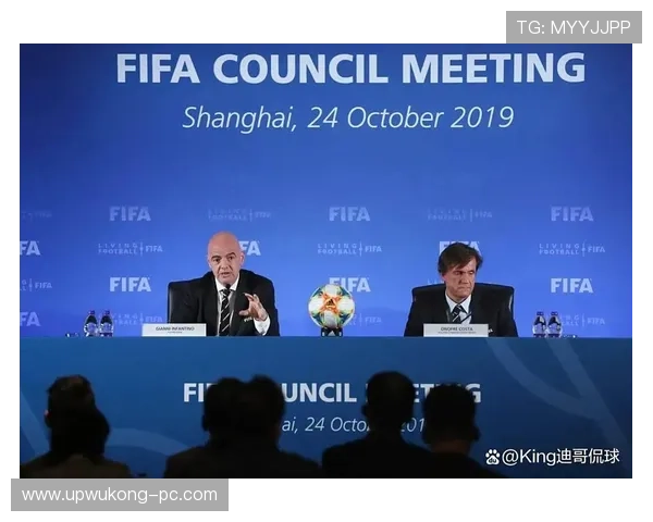 2026世界杯48队时代正式开启意味着什么
