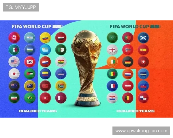 2026世界杯最佳小组第三是什么意思 2026世界杯最佳小组第三是什么意思