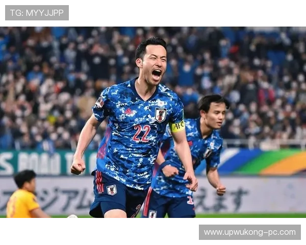 日本世界杯关键球员全面盘点